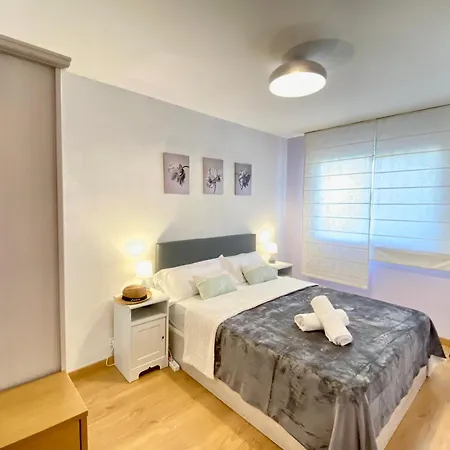 Apartment Golden Mexico Cambrils