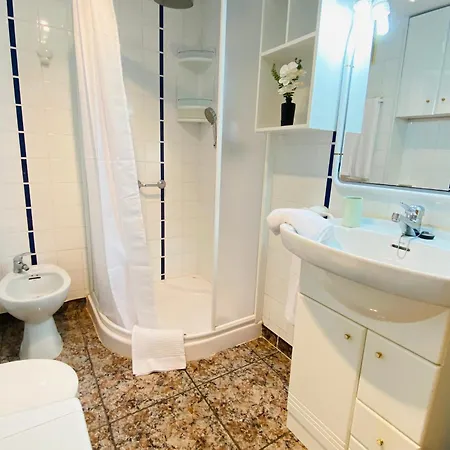 Golden Mexico Apartment Cambrils