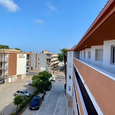 Golden Mexico Cambrils