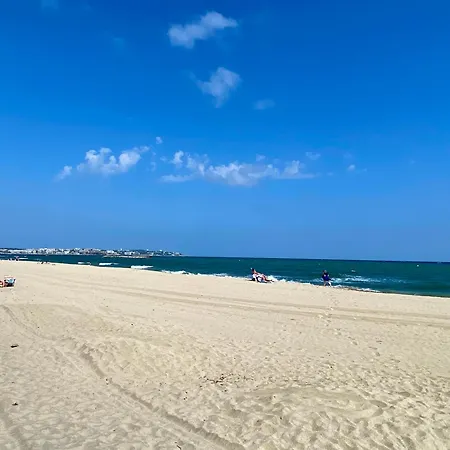Golden Mexico * Cambrils