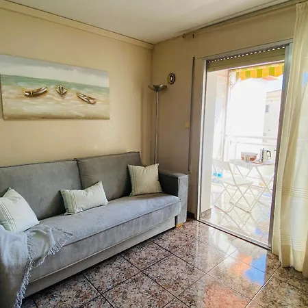 Golden Mexico Apartment Cambrils