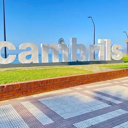 Golden Mexico * Cambrils