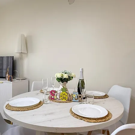 Golden Mexico Apartment Cambrils