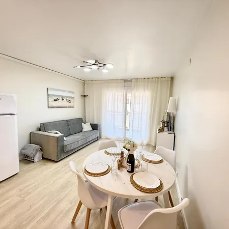 Apartment Golden Mexico Cambrils