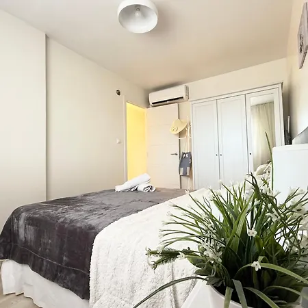Apartment Golden Mexico Cambrils