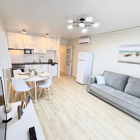 Apartament Golden Mexico