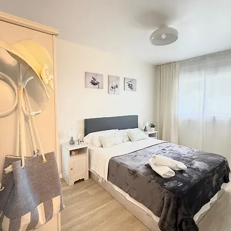 Golden Mexico Apartament